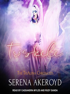 Triskele - Audiobook